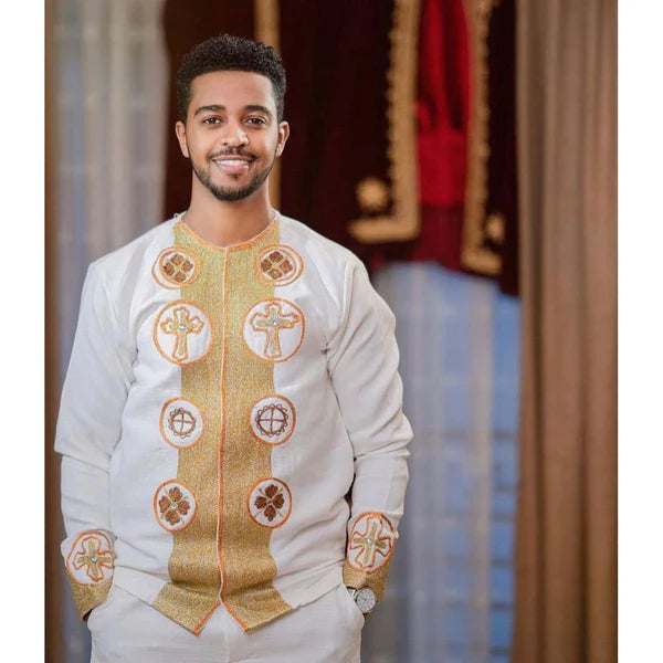 Traditional Shirt
