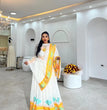 Habesha Dress Habesha Kemis for New Year's